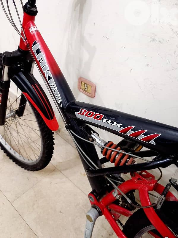 بسكليت Germany 1