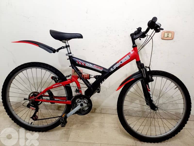 بسكليت Germany 2