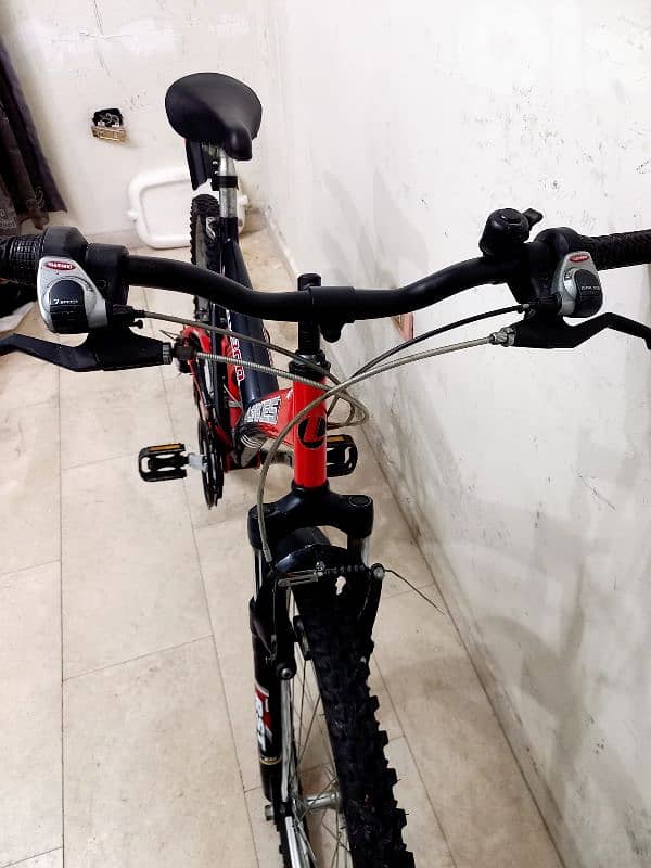 بسكليت Germany 3