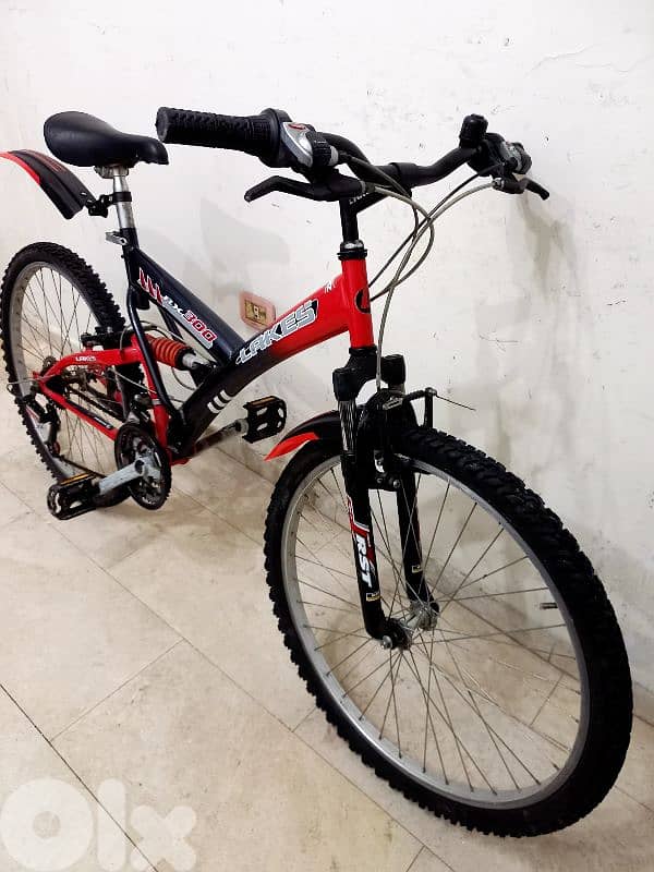 بسكليت Germany 4