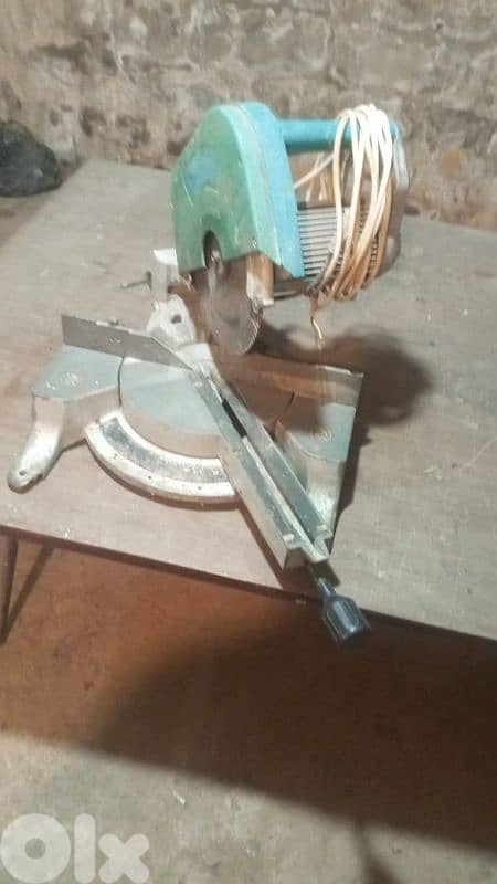 عدة نجارة للبيع 0