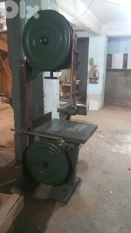 عدة نجارة للبيع 1