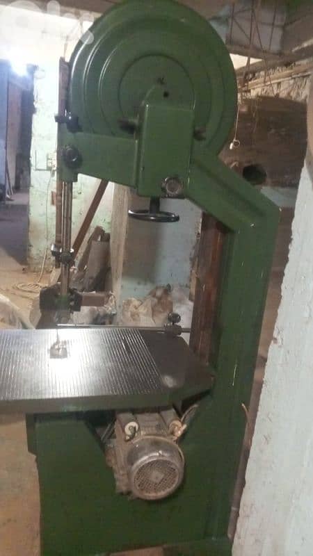 عدة نجارة للبيع 2