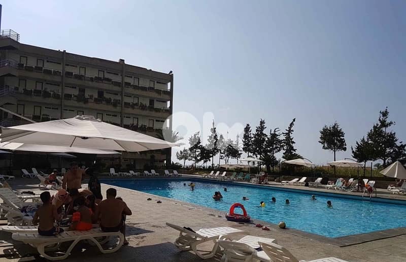 chalet tabarja st paul 2