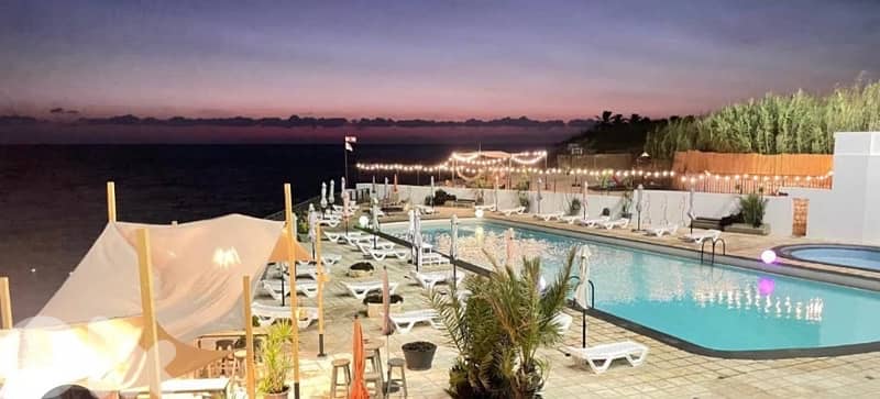 chalet tabarja st paul 3