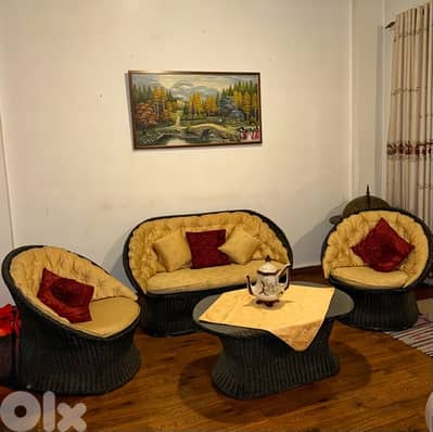 طقم خيران للبيع