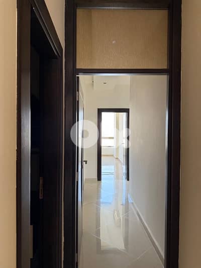 شقة مميزة ادونيس 210م اربعة حمامات ثلاثة نوم غرفة  خادمة مطبخ سفرة