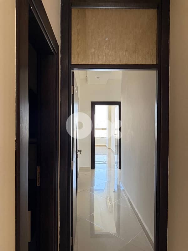 شقة مميزة ادونيس 210م اربعة حمامات ثلاثة نوم غرفة  خادمة مطبخ سفرة 0