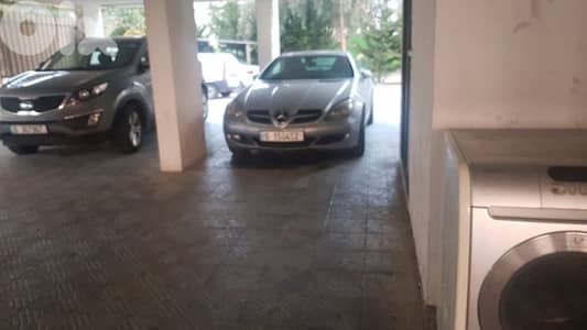 مرسيدس بنز اس إل كيه/ اس ال اس 2005