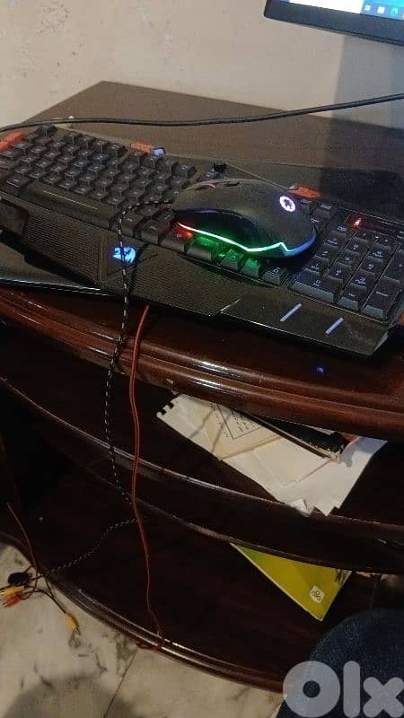 desktop gaming very good condition 1