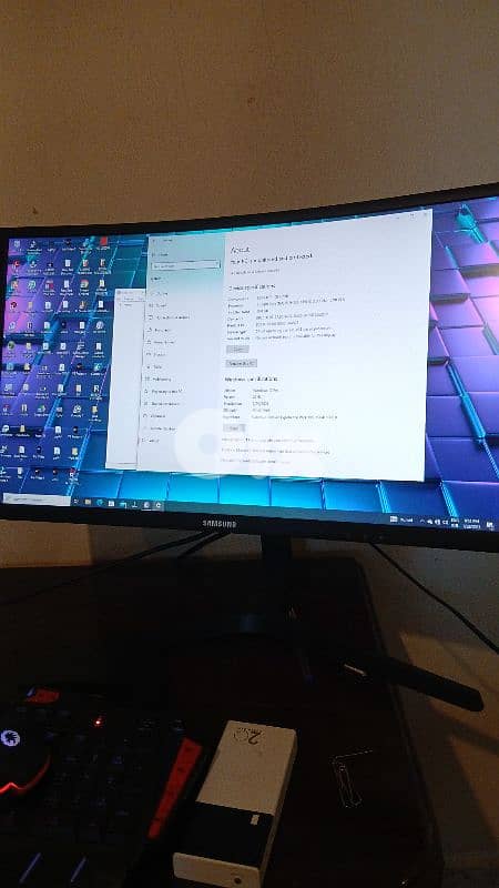 desktop gaming very good condition 2