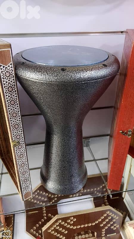 دربكة اصلية 0