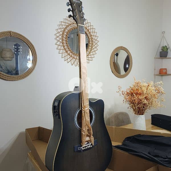 guitar electro accoutic 2