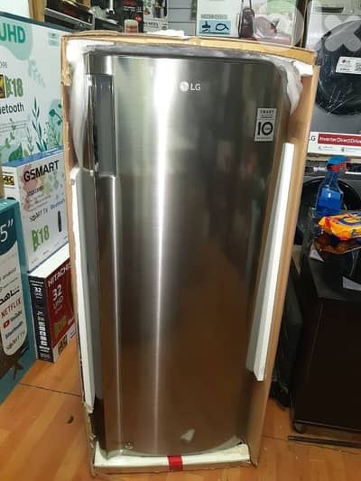 Lg freezer 03677764