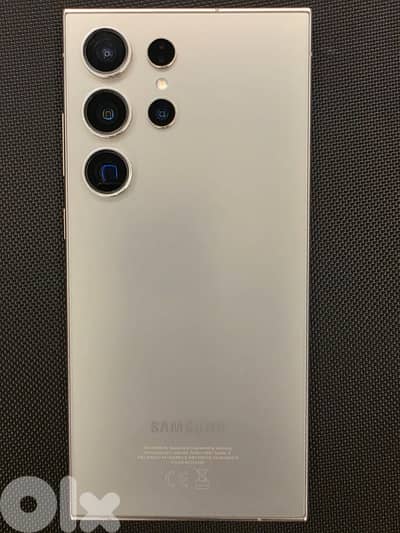 S24 Ultra 1TB Excellent Condition