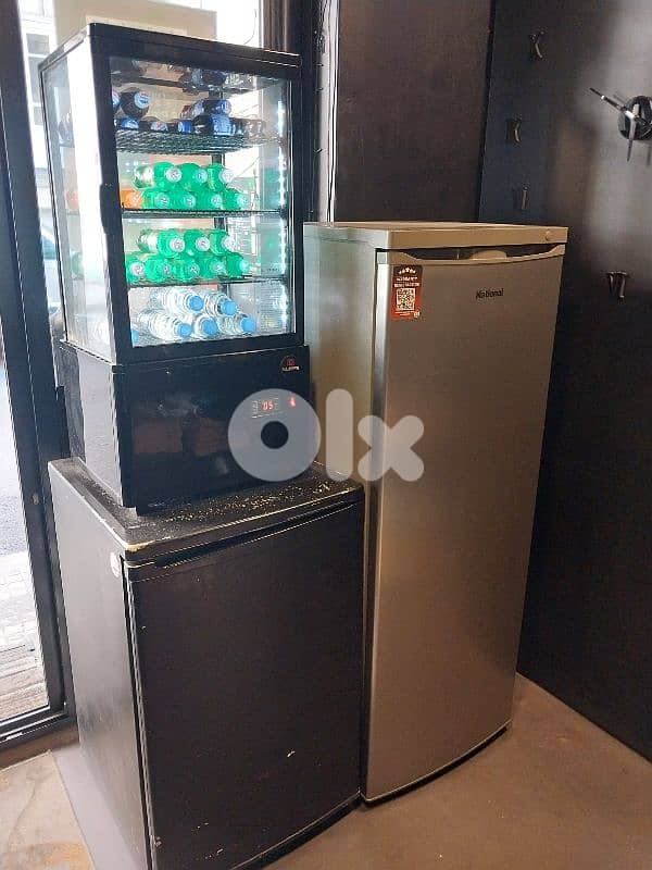 snack full equipment  عدة مطعم كاملة 8