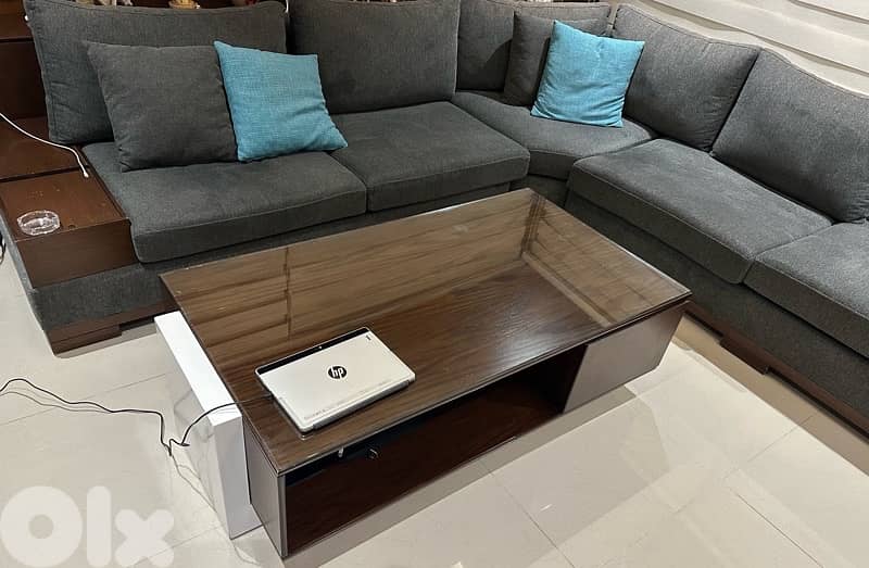 living room corner modern 0