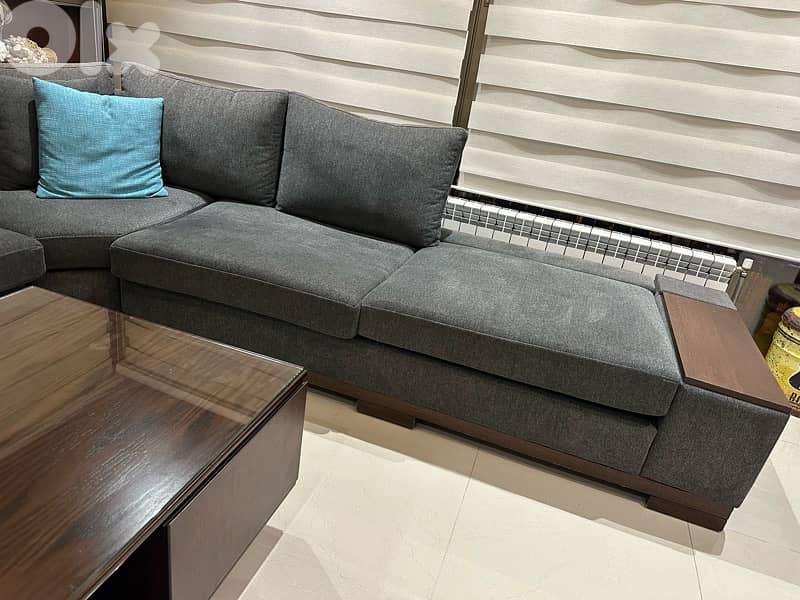 living room corner modern 2