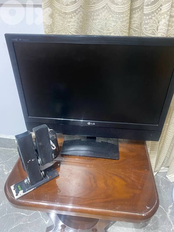 Screen LG ( small ) 1