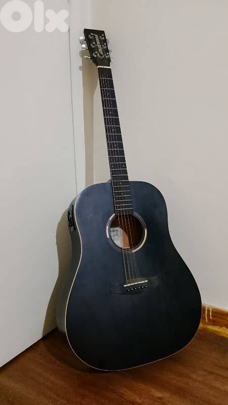 Acoustic Guitar 0