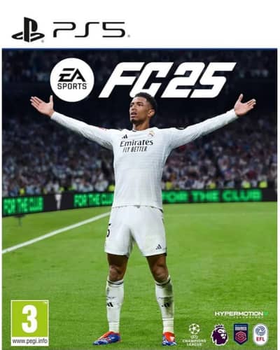 ea fc 25