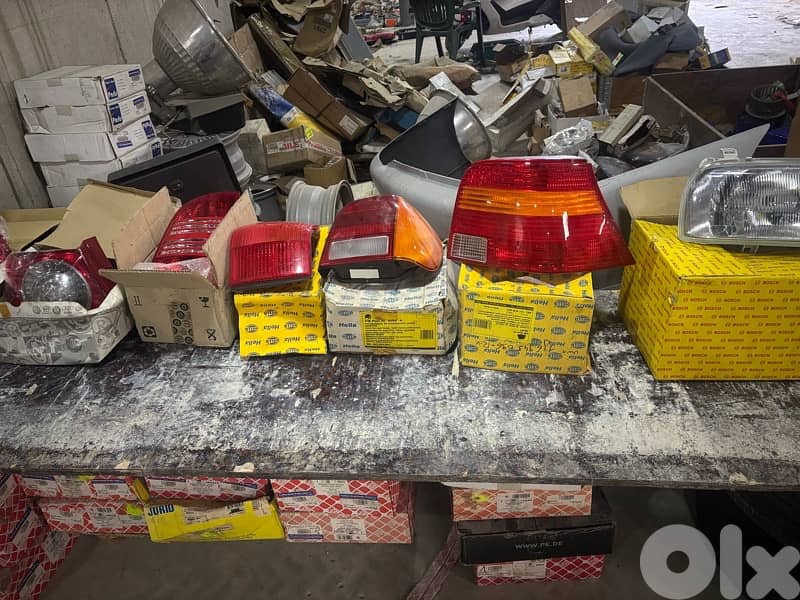 original new German parts Mercedes Benz +vw+audi+seat+skoda na 8