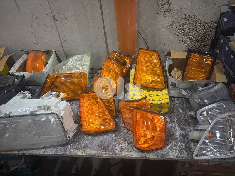 original new German parts Mercedes Benz +vw+audi+seat+skoda na 9