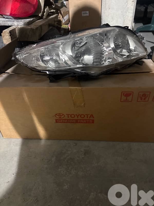 original new German parts Mercedes Benz +vw+audi+seat+skoda na 11