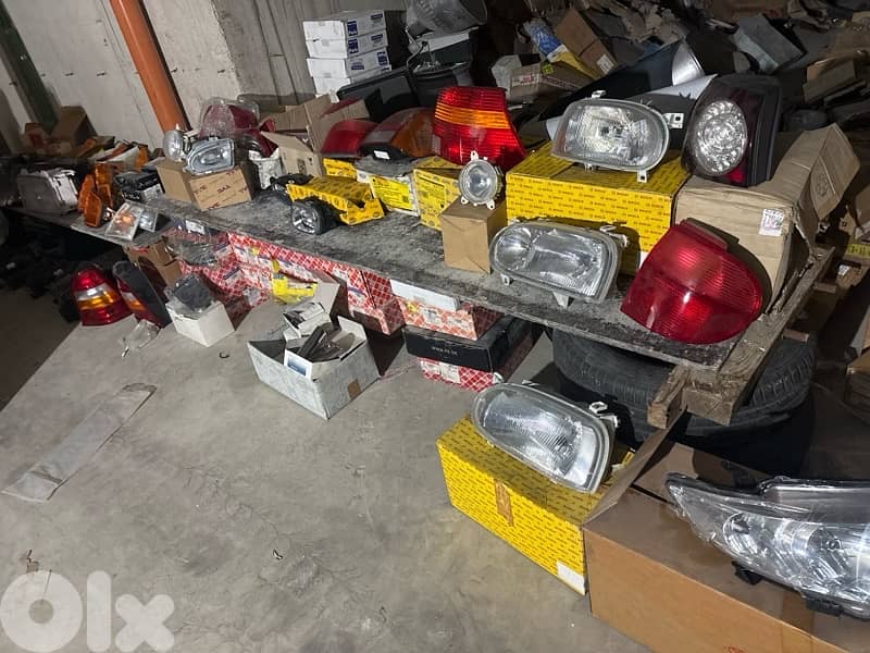 original new German parts Mercedes Benz +vw+audi+seat+skoda na 12