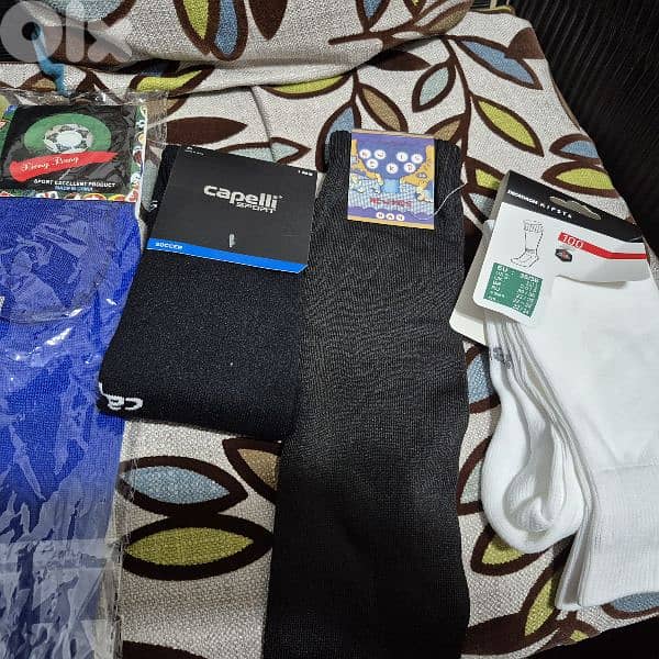 football socks 0