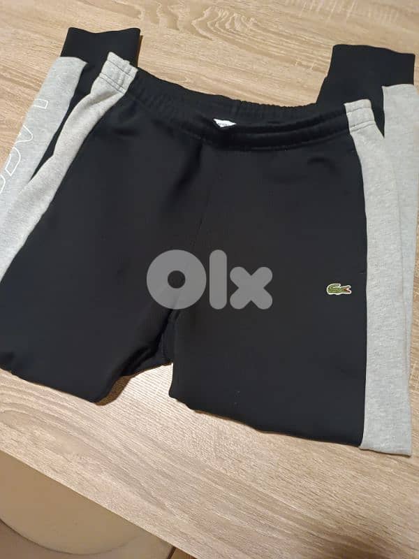 Lacoste Sweatpants 0