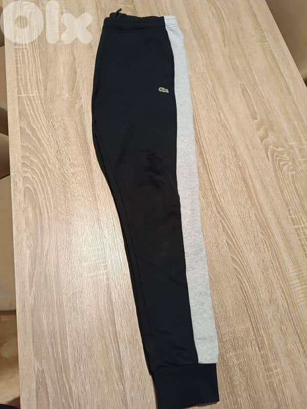 Lacoste Sweatpants 1