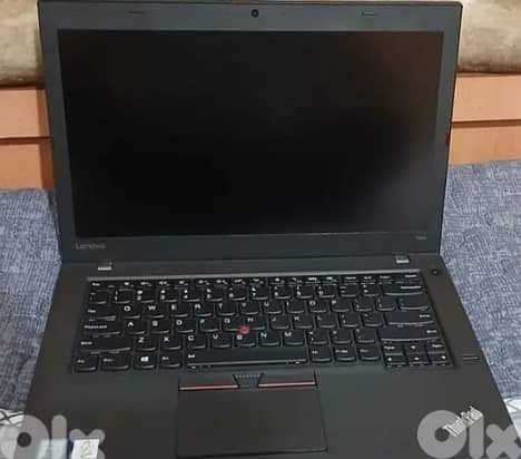 lenovo thinkpad 1