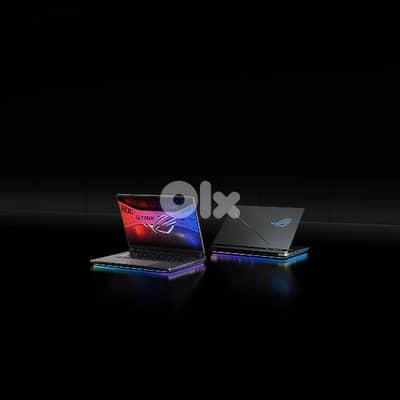 ASUS ROG STRIX G16 • i7-14th Gen HX • RTX 5060 • 16GB • 1TB •