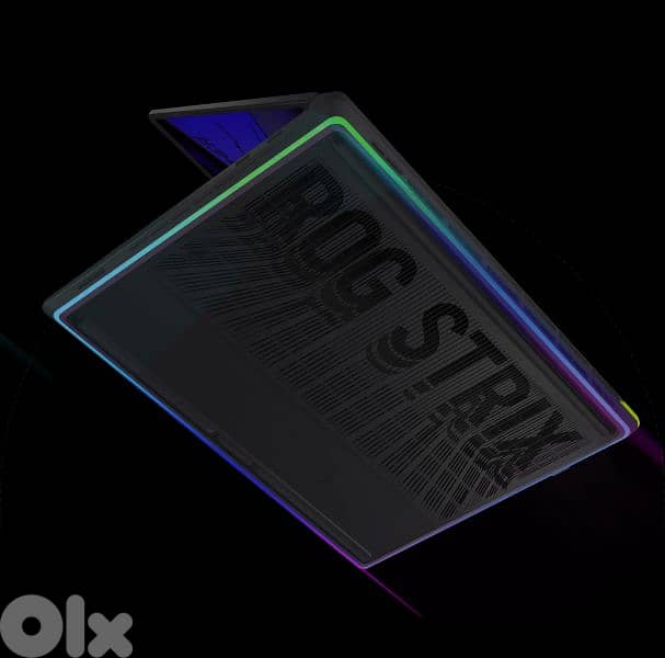 ASUS ROG STRIX G16 • i7-14th Gen HX • RTX 5060 • 16GB • 1TB • 3