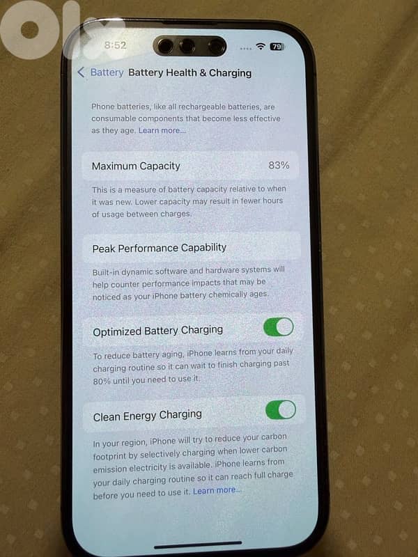 iphone 14 pro 256 gb 2