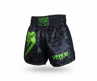 Venum Muay Thai Shorts