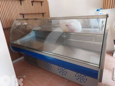 عدة محل عصير كلن مع بعض