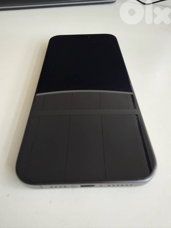 iPhone 15 Pro Max 256GB – Mint Condition 1