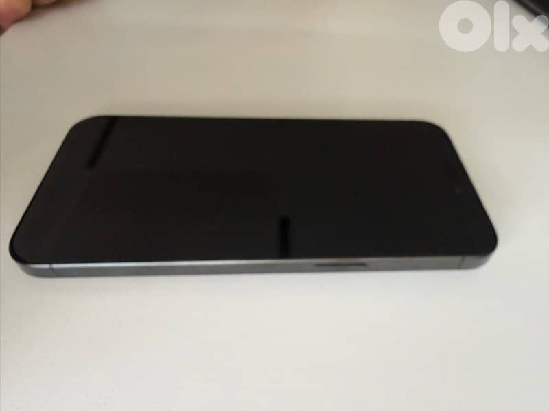 iPhone 15 Pro Max 256GB – Mint Condition 2