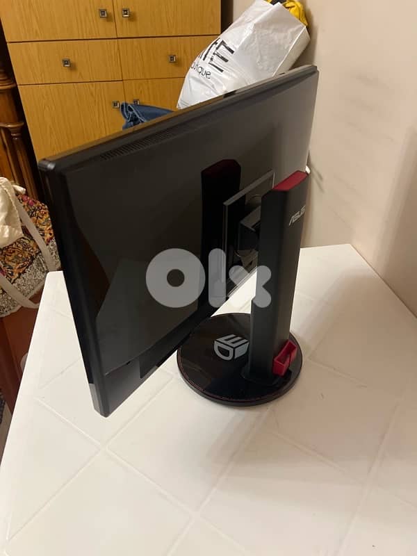 Asus 24’’ 144hz Gaming Monitor 1