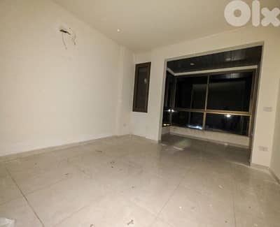 Prime Location New Apartment in Qornet El Hamra, Metn.