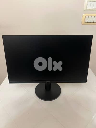 AOC 22B3HM monitor 75hz