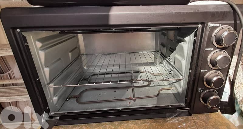 Dryer - freezer - oven 4