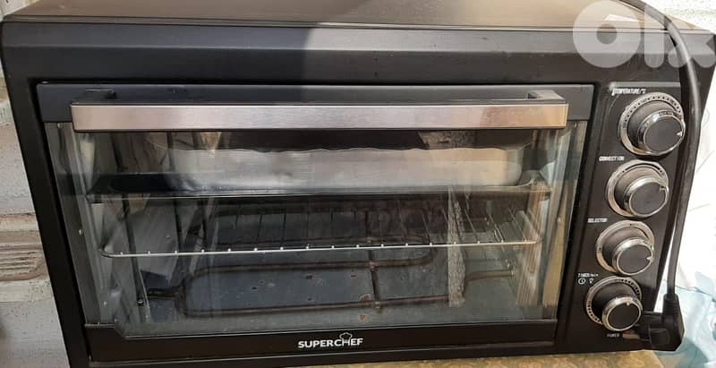 Dryer - freezer - oven 5