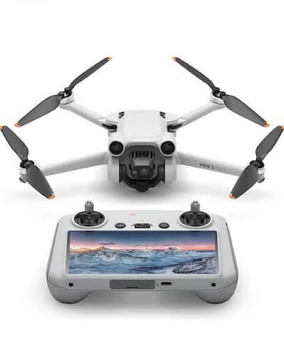 DJI Mini 3 Pro Drone