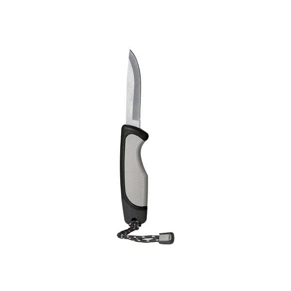 crivit outdoor knife & flint integrated 0