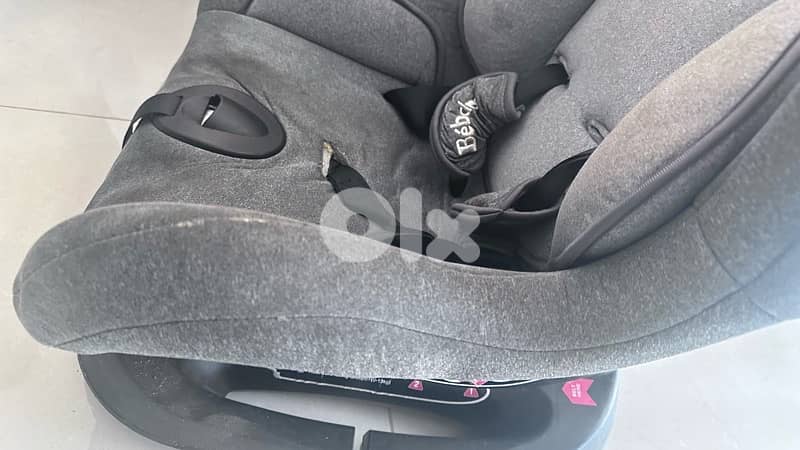 car seat 0-18kg 3
