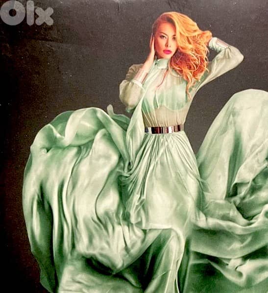 Aylin Coşkun ( RARE CD SINGLE ) 1