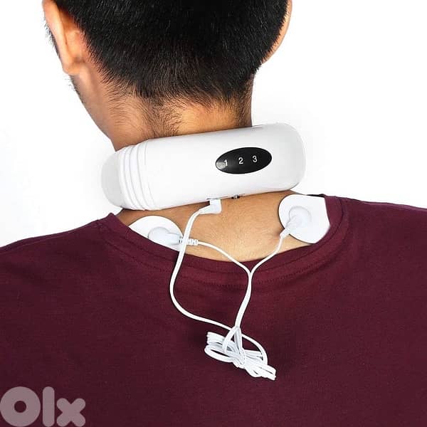 neck massager super high quality 1